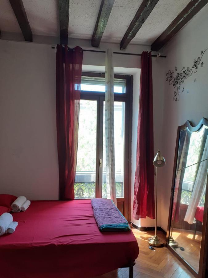 Appartamento Marghera Indipendente Milano Ngoại thất bức ảnh